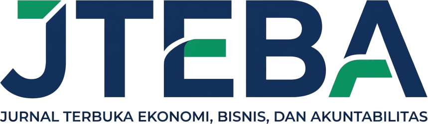 Logo JTEBA
