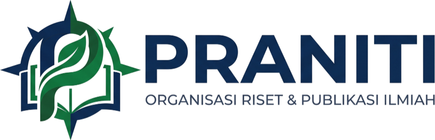 Logo Resmi Praniti